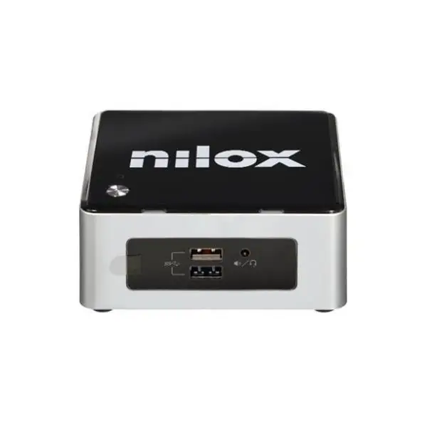 Nilox QCNXNUC4GB120 4 GB