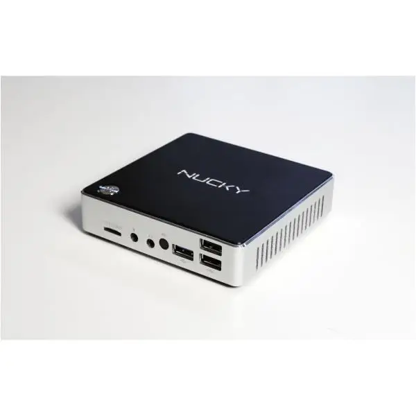 Nilox USFFQCNX2GB64B 2 GB