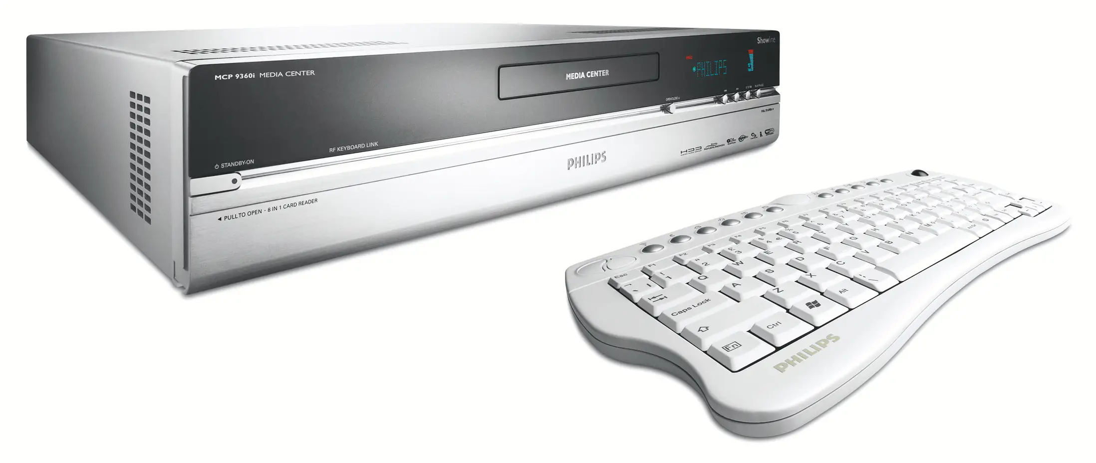 Philips MCP9360I/22 1 GB