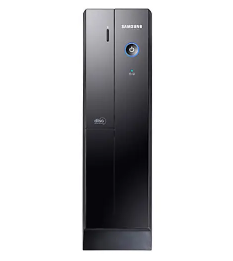 Samsung DB600S2A 4 GB DB600S2A-A50