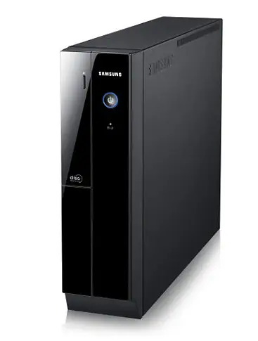 Samsung DM-C510 2 GB DM-C510-PAS20