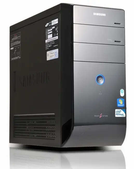 Samsung DM-V599 2 GB DM-V599-DA11S