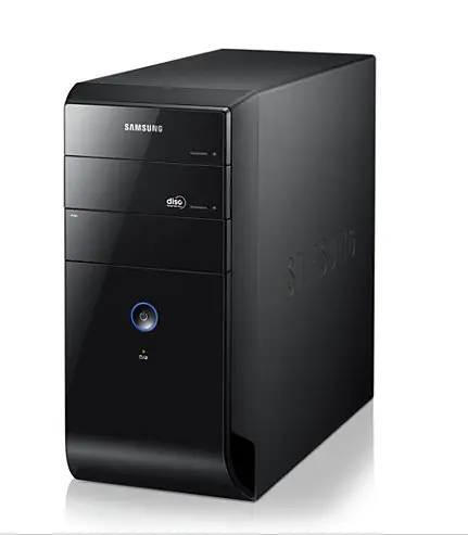 Samsung DM-V600-A52S 4 GB