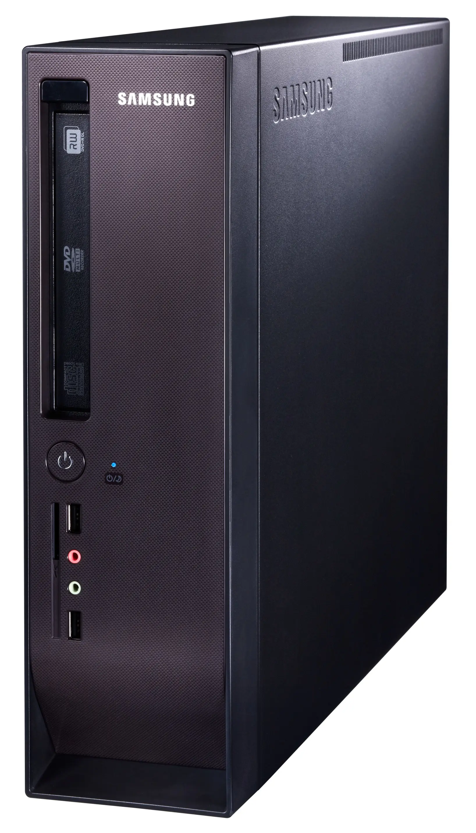 Samsung DM300S1A-AD12 4 GB