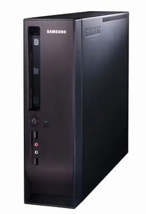 Samsung DM300S1A 4 GB DM300S1A-AD10