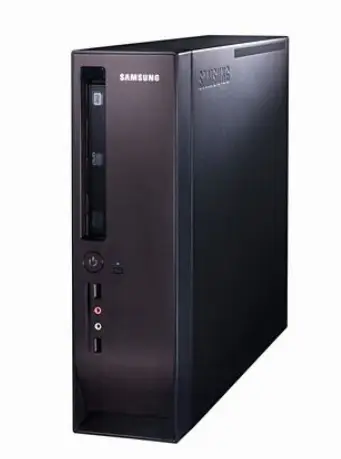 Samsung DM300S1A 4 GB DM300S1A-BD12
