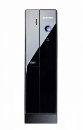 Samsung DM300S3A-AI3SG 8 GB