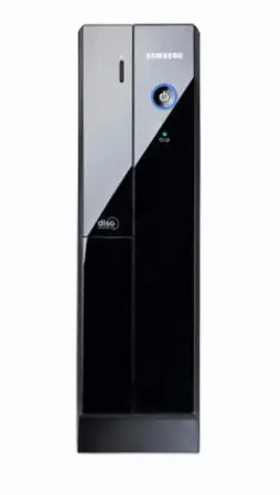 Samsung DM300S3A-APRO7S 8 GB