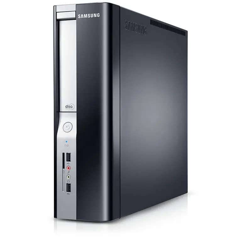 Samsung DM300S3B 8 GB DM300S3B-D27L