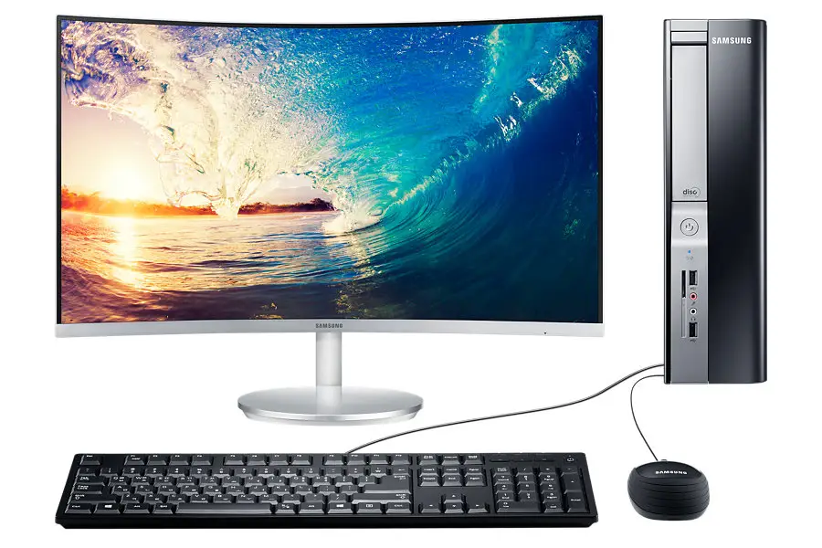 Samsung DM300S3B 8 GB DM300S3B-D29L