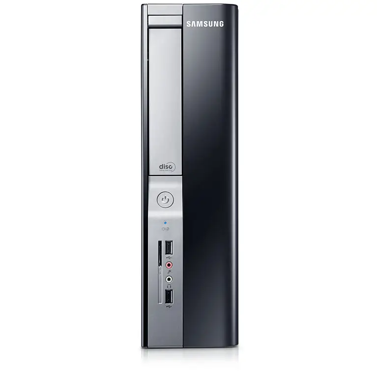 Samsung DM300S3B 8 GB DM300S3B-D37