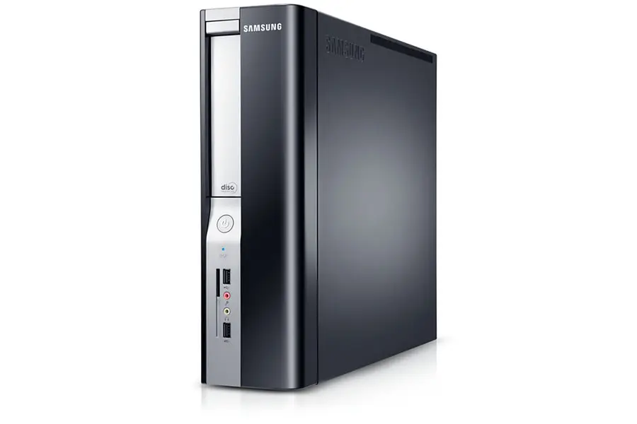 Samsung DM300S3B 4 GB DM300S3B-D38L