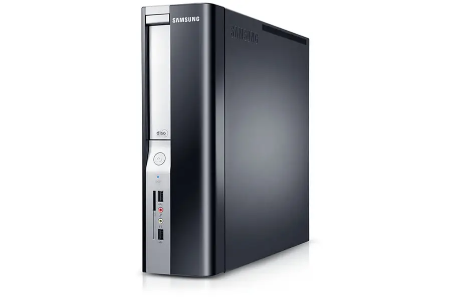 Samsung DM300S3B 4 GB DM300S3B-TE15