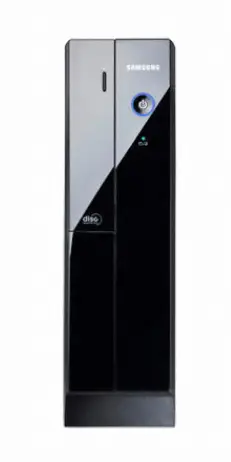 Samsung DM300S6A-AI1 4 GB