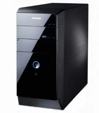 Samsung DM300T6A-SDI5 4 GB