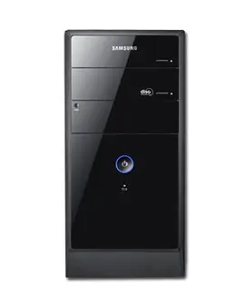 Samsung DM300T6B-AI1 4 GB