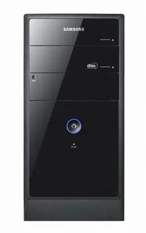 Samsung DM300T6B 16 GB DM300T6B-GI7S1GTX