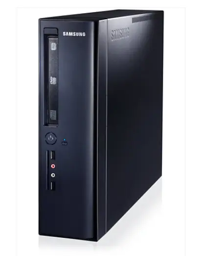 Samsung DM301S1A-AS32 4 GB