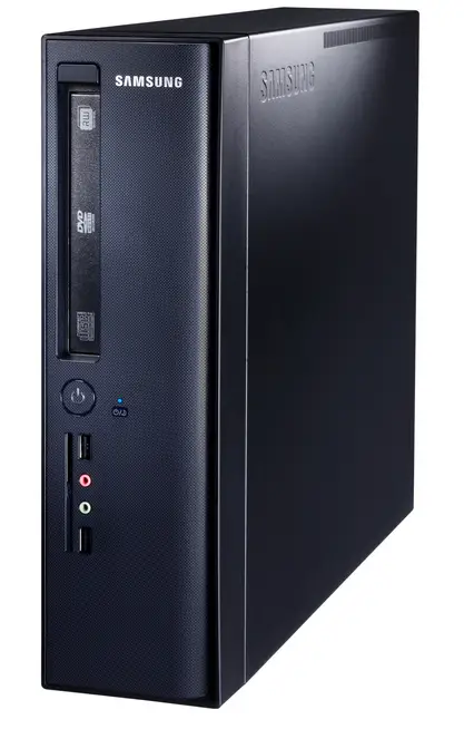 Samsung DM301S1A 6 GB DM301S1A-AS31