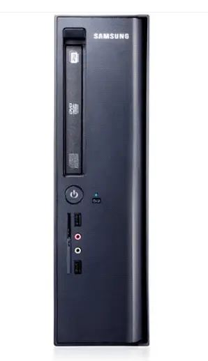 Samsung DM301S1A 2 GB DM301S1A-BS15