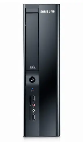 Samsung DM301S3B-B12SD7 8 GB
