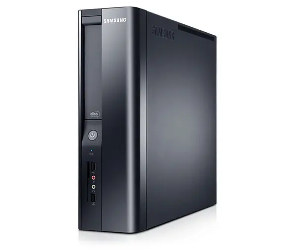 Samsung DM301S3B 8 GB DM301S3B-A55S