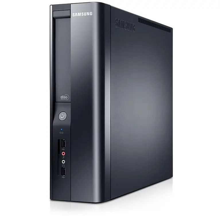 Samsung DM301S3B 4 GB DM301S3B-C25
