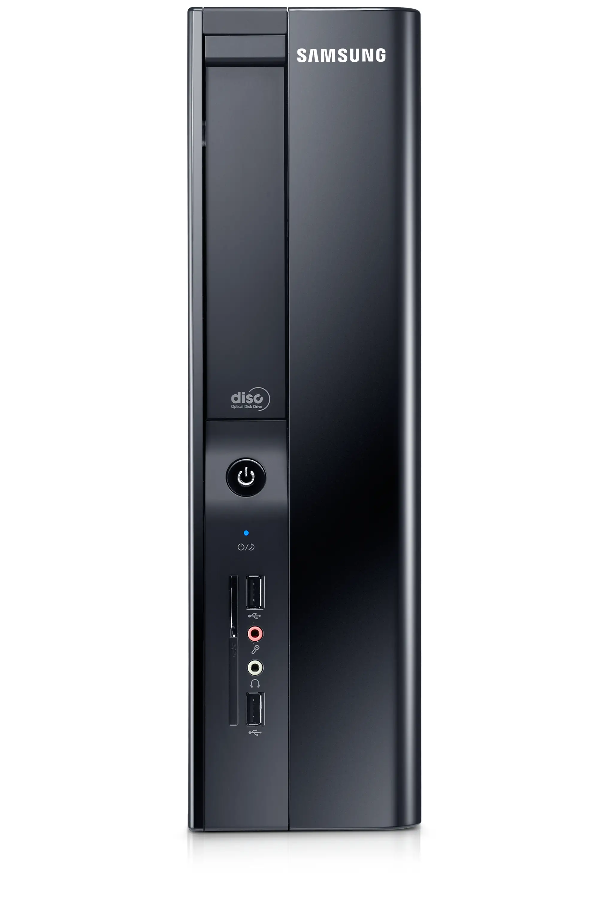 Samsung DM301S3B 8 GB DM301S3B-D22SD7