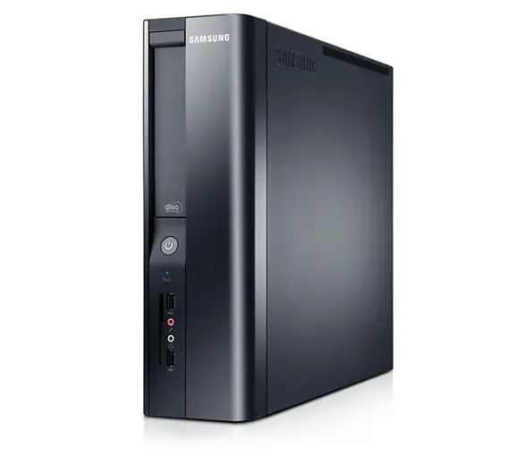 Samsung DM301S3B 4 GB DM301S3B-SSD51