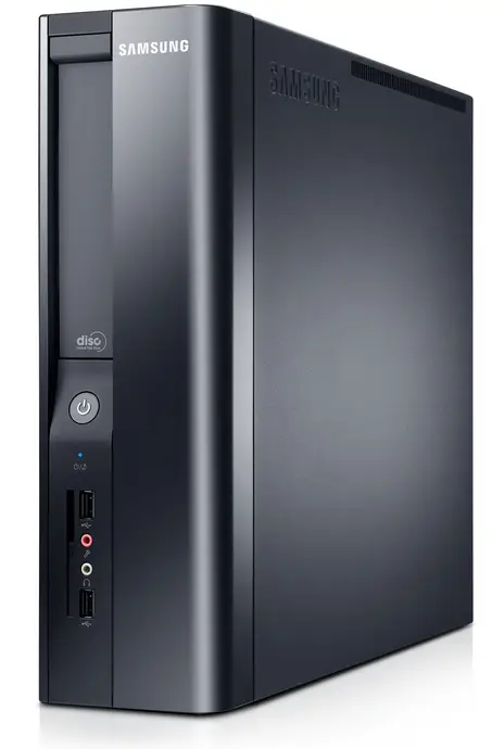 Samsung 1 DM301S3B 8 GB DM301S3B-TK76