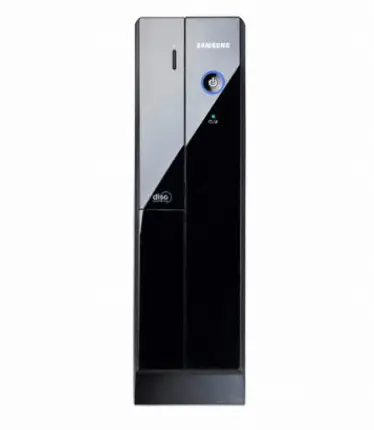Samsung DM400S3A 4 GB DM400S3A-AP5
