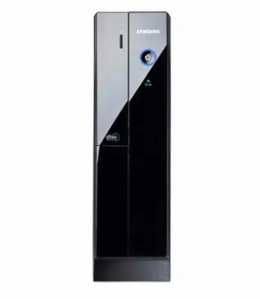 Samsung DM400S3A 4 GB DM400S3A-DS7