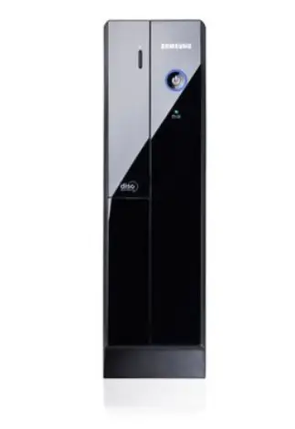 Samsung DM400S3A 4 GB DM400S3A-SG1