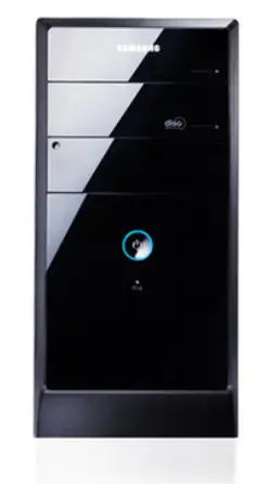 Samsung DM400T3A 4 GB DM400T3A-A5SP