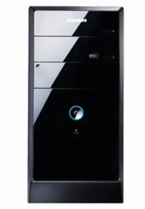 Samsung 1 DM400T3A 4 GB DM400T3A-DS1