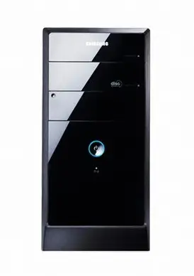 Samsung DM400T3A 4 GB DM400T3A-DS5