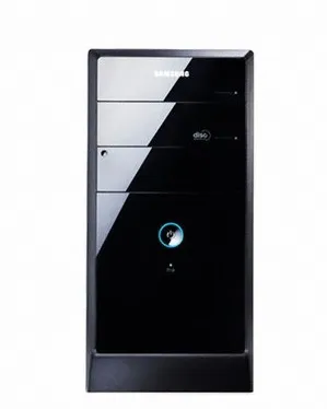 Samsung DM400T3A 4 GB DM400T3A-SG70