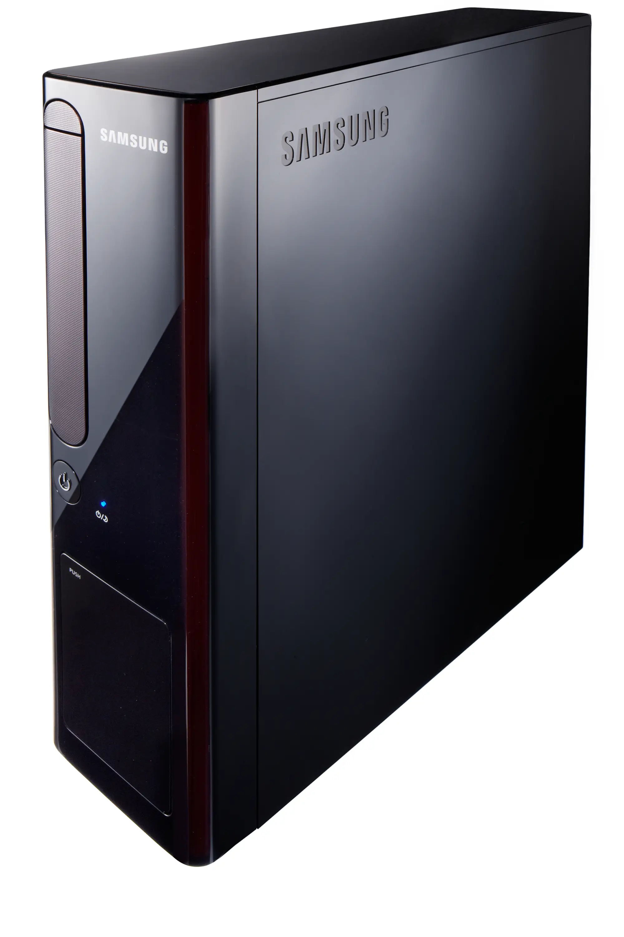 Samsung DM500S2A-A53S 4 GB