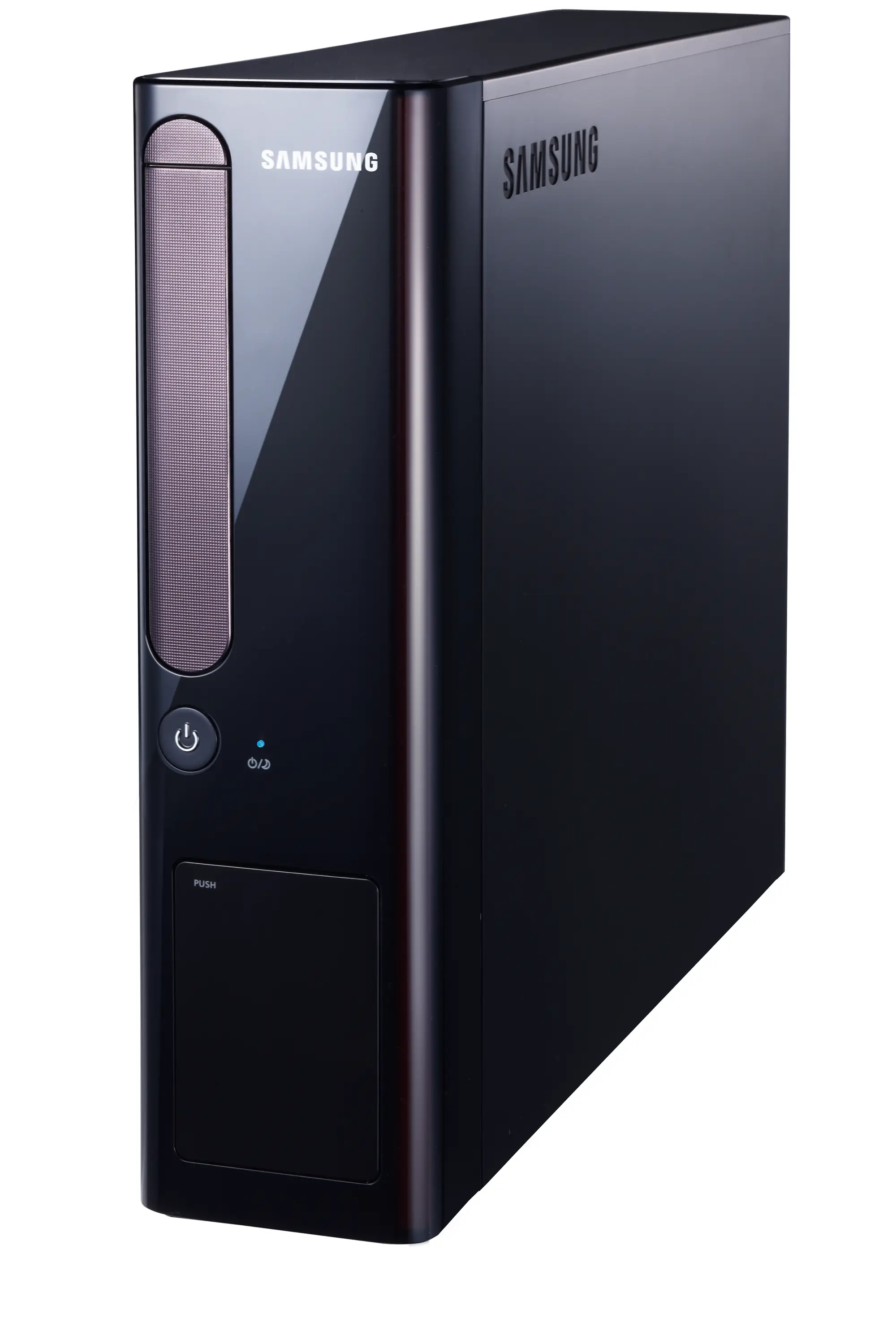 Samsung DM500S2A-B37 4 GB