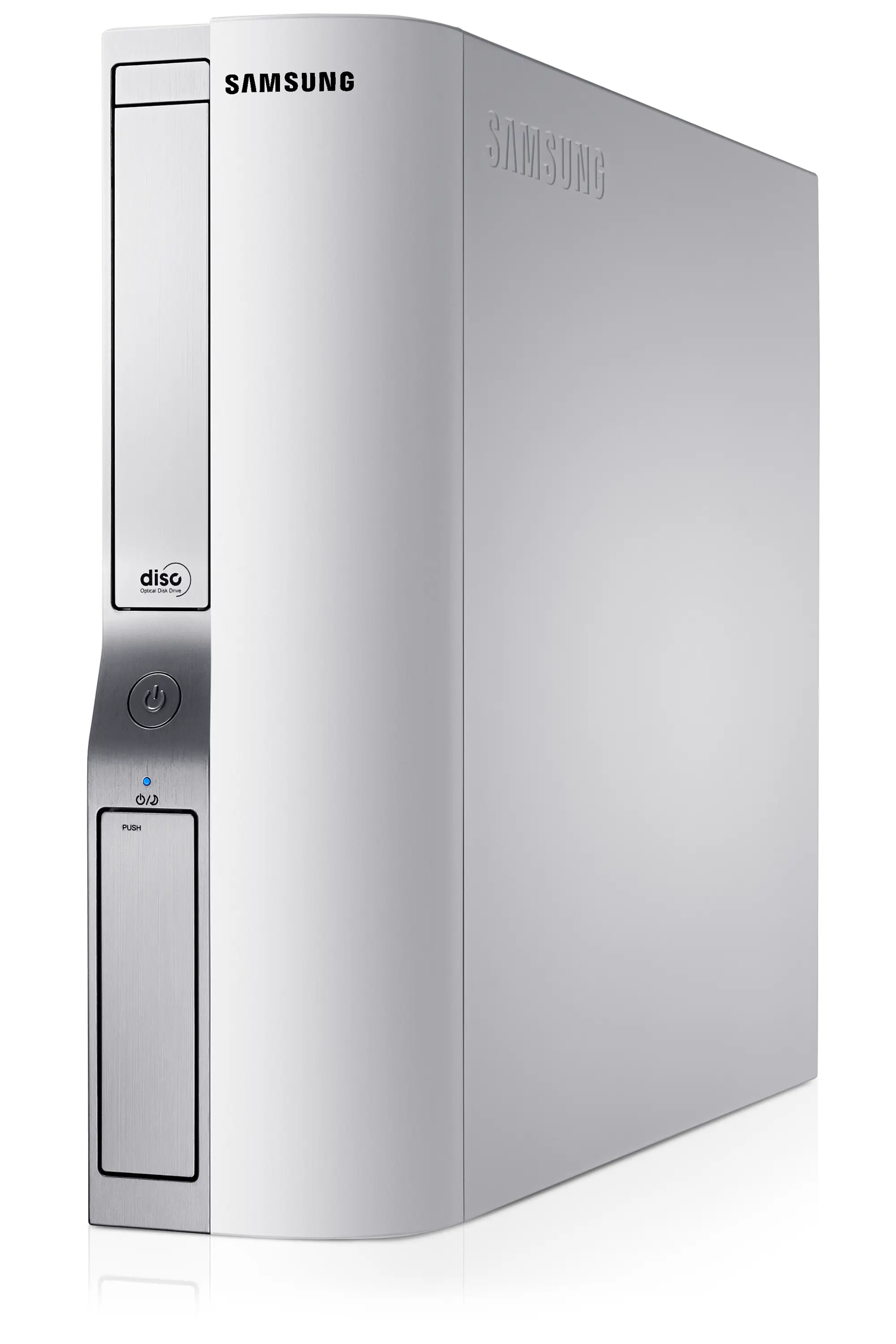 Samsung DM500S3B 4 GB DM500S3B-A35