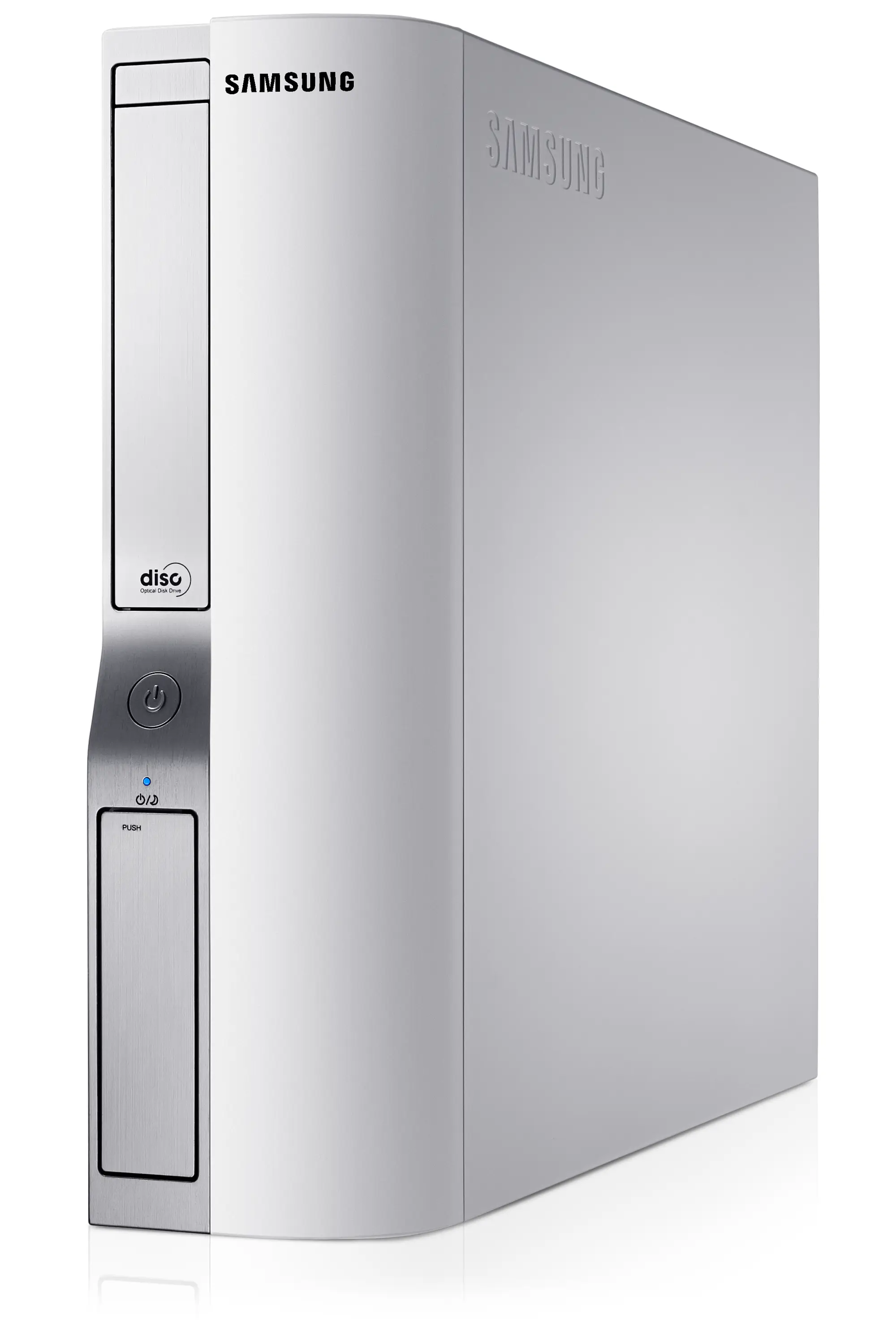 Samsung DM500S3B 8 GB DM500S3B-A73