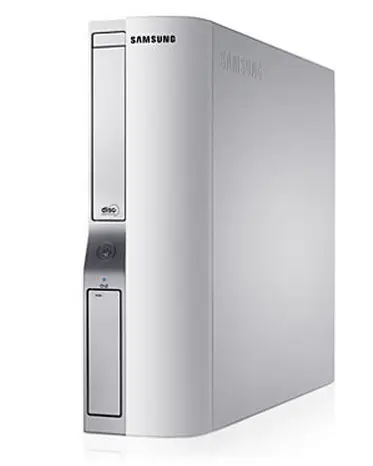 Samsung DM500S3B 4 GB DM500S3B-B33