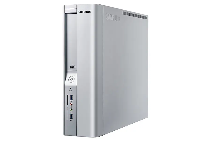 Samsung DM500S6A-A31 8 GB