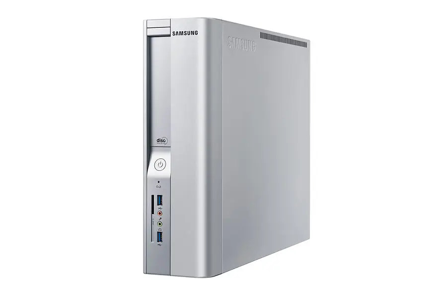Samsung DM500S6A-B21S3G 8 GB