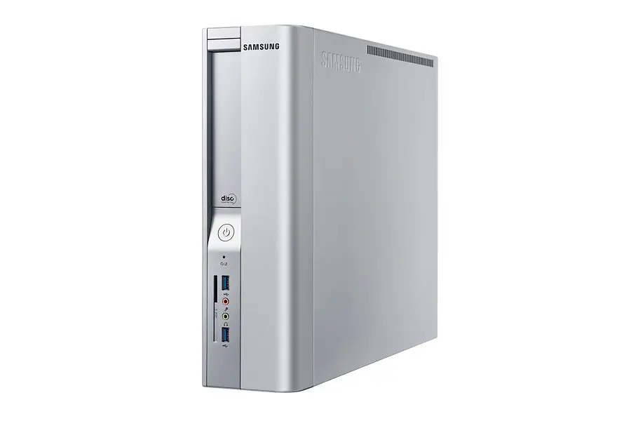 Samsung DM500S6A 8 GB DM500S6A-7750
