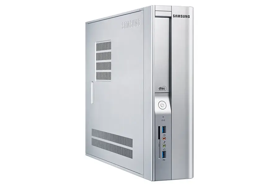 Samsung DM500S6A 4 GB DM500S6A-A74S