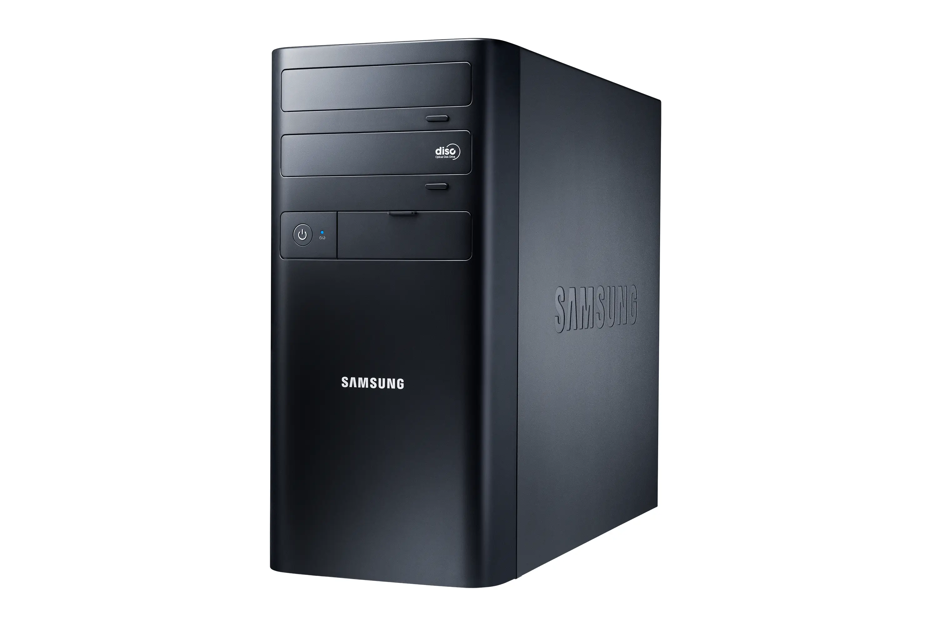 Samsung DM500T4A 8 GB DM500T4A-A55
