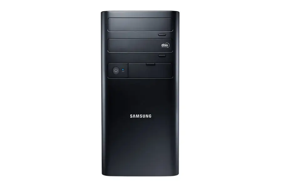 Samsung 1 DM500T4A 8 GB DM500T4A-C74