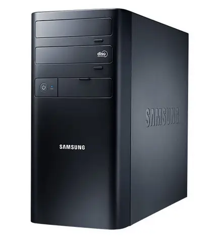 Samsung 1 DM500T4A 4 GB DM500T4A-TK70