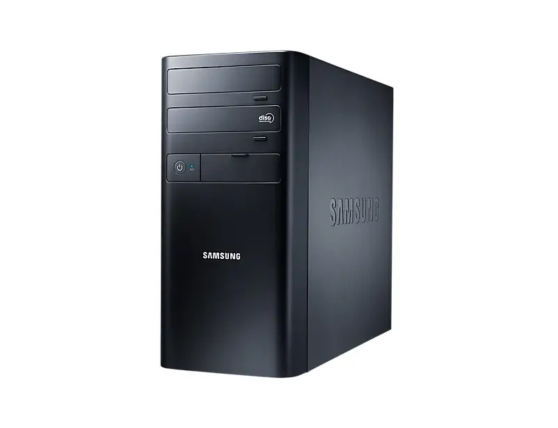 Samsung DM500T6A-C54 8 GB